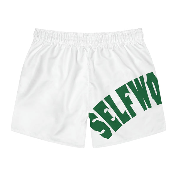 (LIMITED) SELFWORLDWIDE ARC TRUNKS