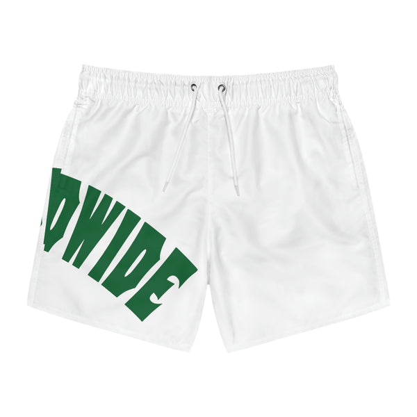 (LIMITED) SELFWORLDWIDE ARC TRUNKS